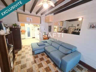  Maison � vendre 6 pi�ces 105 m�