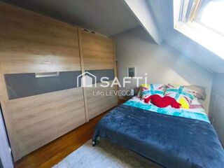  Maison � vendre 5 pi�ces 93 m�