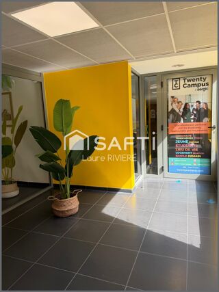 Appartement à vendre 3 pièces 49 m²