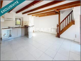  Maison à vendre 3 pièces 61 m²