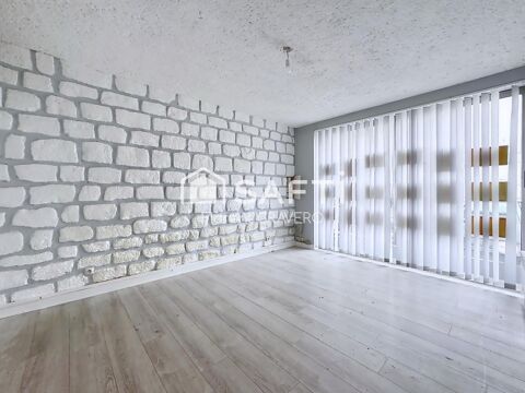 Droit au bail 87 m&sup2; - Secteur recherch&eacute; KB 15000 94270 Le kremlin-bicetre