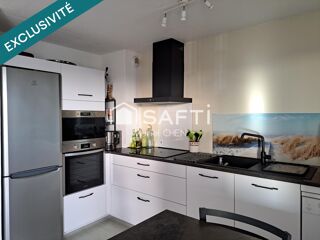  Appartement à vendre 3 pièces 73 m²