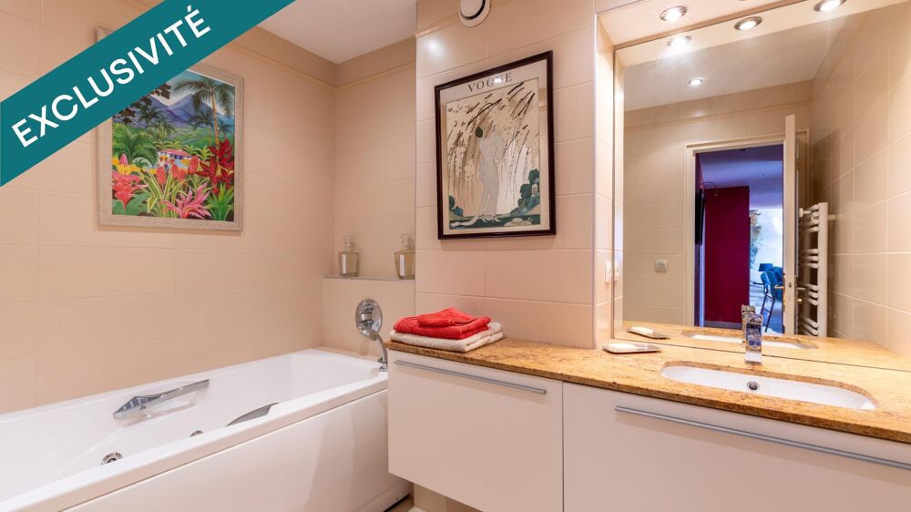 � vendre  Appartement Saint-Rapha�l (83700)