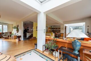  Maison à vendre 6 pièces 212 m²