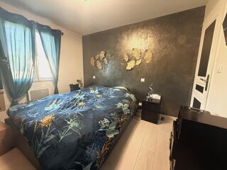  Maison à vendre 5 pièces 125 m²