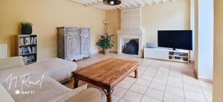  Maison à vendre 7 pièces 148 m²