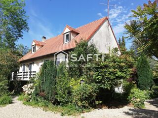  Maison � vendre 7 pi�ces 142 m�