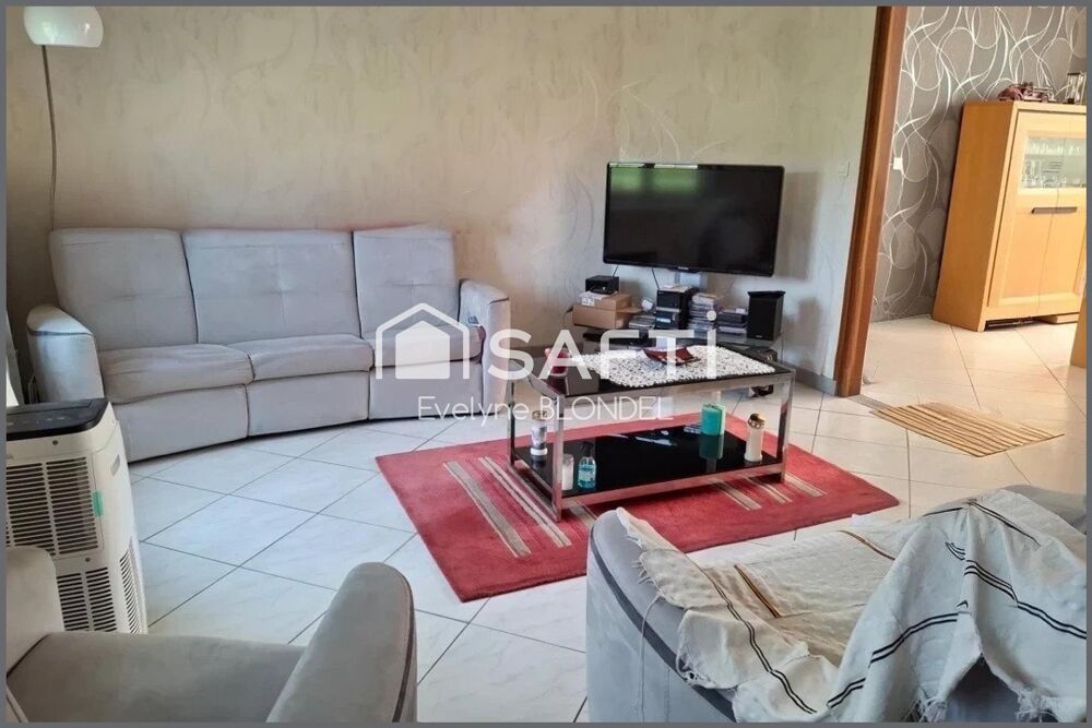 Vente Maison JOLIE MAISON 4 CHAMBRES AVEC LOCAUX PROFESSIONNELS Hermes