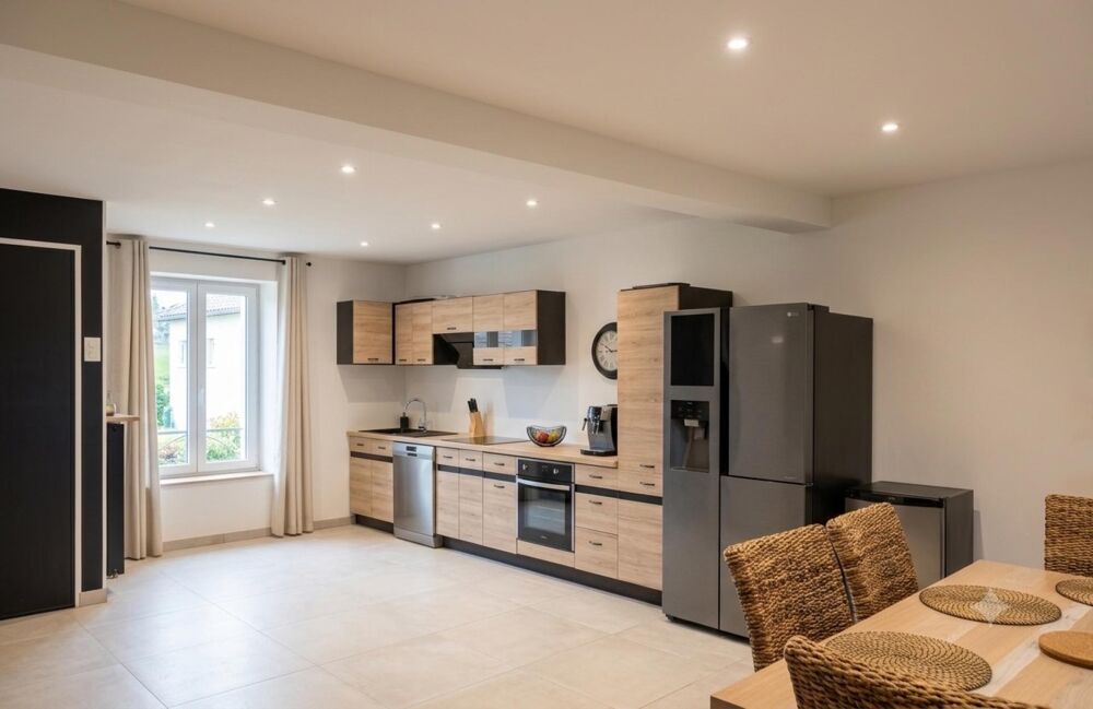 A saisir..Maison 4 chambres à personnaliser selon vos envies  Proche Luxembourg