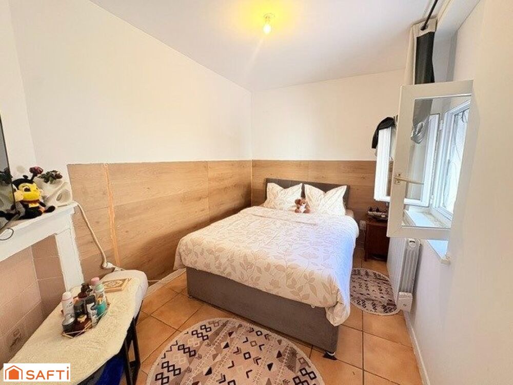 Vente Immeuble IMMEUBLE DE RAPPORT – VALENCIENNES – 6 LOTS LOUÉS Valenciennes