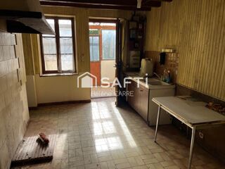  Maison à vendre 6 pièces 80 m²