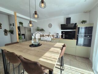  Maison � vendre 6 pi�ces 135 m�