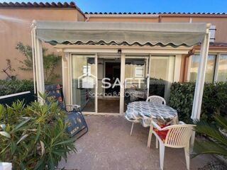  Maison � vendre 3 pi�ces 41 m�