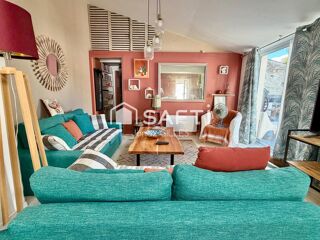  Maison à vendre 4 pièces 97 m²