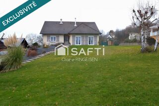  Maison � vendre 7 pi�ces 184 m�