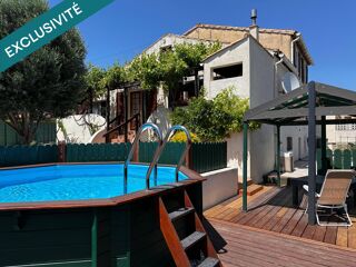  Maison � vendre 6 pi�ces 160 m�