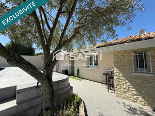  Maison � vendre 5 pi�ces 105 m�