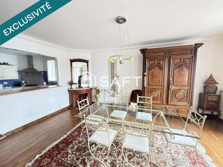  Maison � vendre 7 pi�ces 235 m�