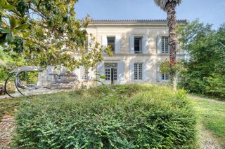  Maison à vendre 15 + pièces 501 m²