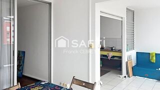  Appartement à vendre 3 pièces 62 m²