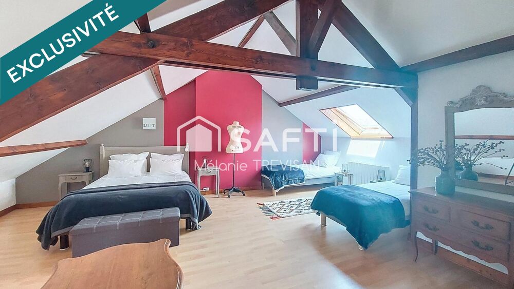 � vendre  Maison Villebon-sur-Yvette (91140)