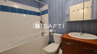  Appartement � vendre 2 pi�ces 45 m�