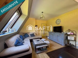  Maison � vendre 5 pi�ces 126 m�