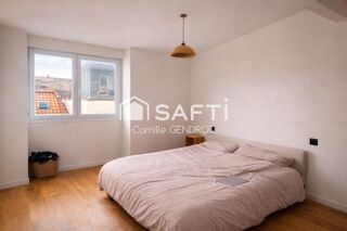  Appartement à vendre 3 pièces 62 m²