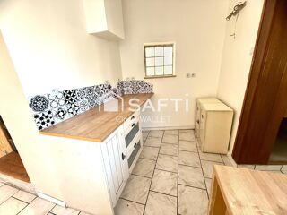  Maison � vendre 5 pi�ces 135 m�