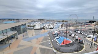  Appartement � vendre 3 pi�ces 50 m�