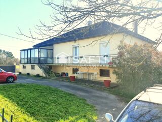  Maison à vendre 5 pièces 168 m²