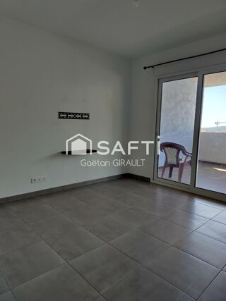  Appartement � vendre 2 pi�ces 38 m�