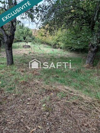  Terrain à vendre 1246 m²