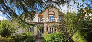  Maison à vendre 8 pièces 180 m²