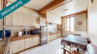  Maison à vendre 4 pièces 108 m²