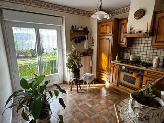  Maison à vendre 5 pièces 120 m²