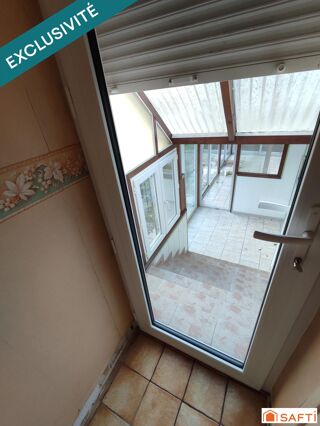  Maison � vendre 6 pi�ces 95 m�