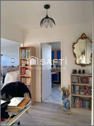  Appartement  vendre 2 pices 60 m
