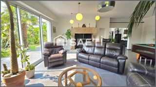  Maison à vendre 11 pièces 294 m²