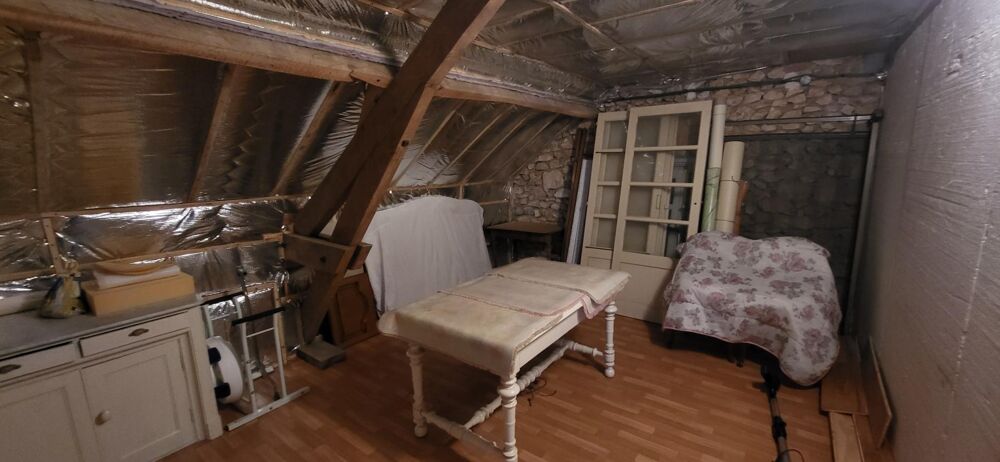 Vente Maison Belle maison, 3 chambres, possible 1,5 ha Vicq-sur-gartempe