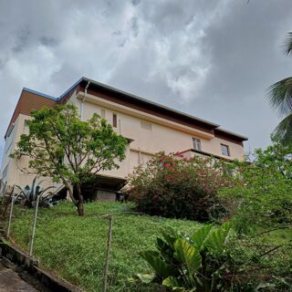  Maison � vendre 10 pi�ces 350 m�