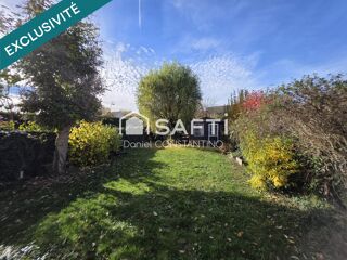  Maison � vendre 5 pi�ces 116 m�