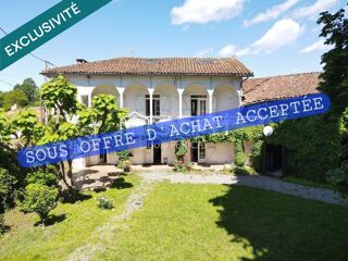 Maison 188m2 Soueich