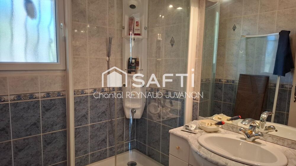 à vendre  Maison Grambois (84240)