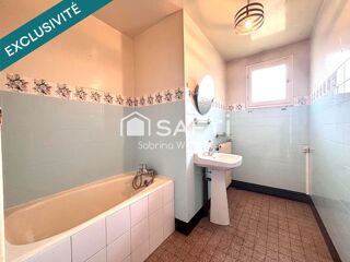  Maison à vendre 5 pièces 103 m²