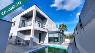  Maison � vendre 7 pi�ces 142 m�