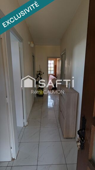  Maison à vendre 6 pièces 113 m²