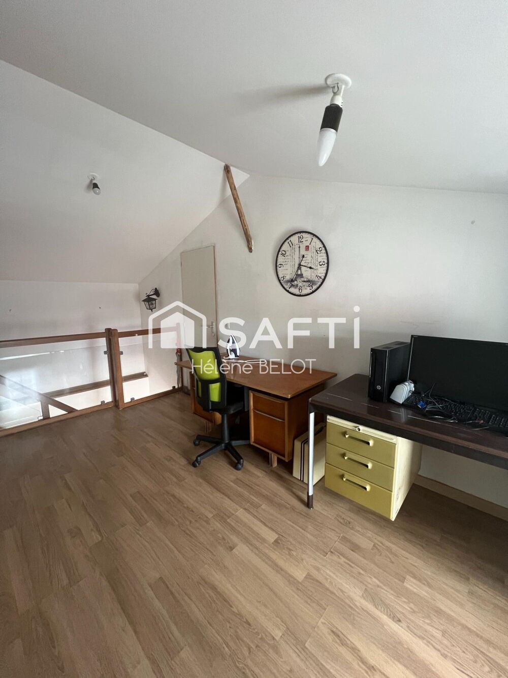 Vente Maison Ensemble immobilier de 2 maisons Monsireigne