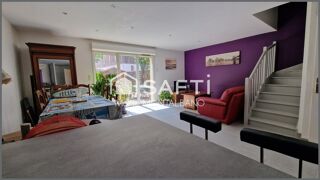  Maison � vendre 3 pi�ces 69 m�