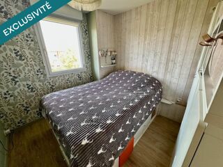  Appartement  vendre 4 pices 61 m